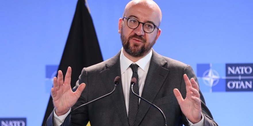 Belgique : le PM annonce sa démission