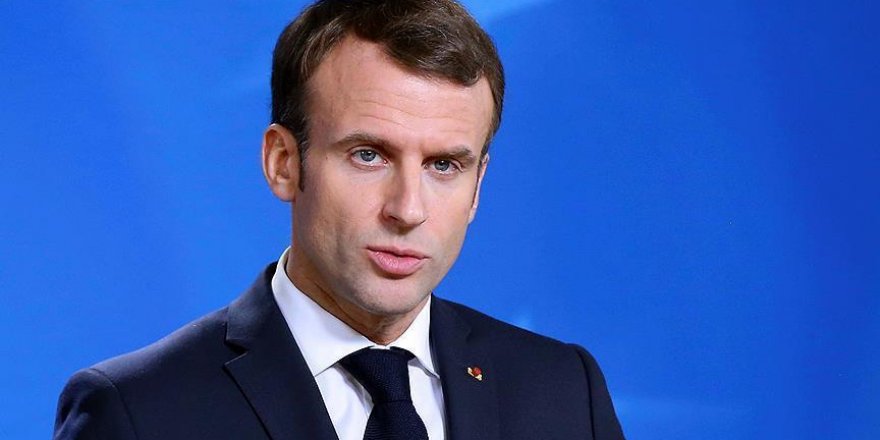 France/Gilets Jaunes: Macron réunit ses ministres pour le "grand débat"