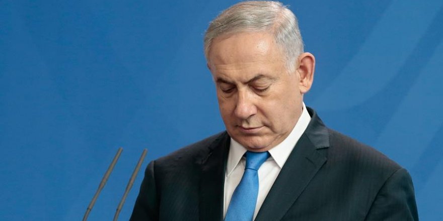 Israeli prosecutors recommend indicting PM for bribery