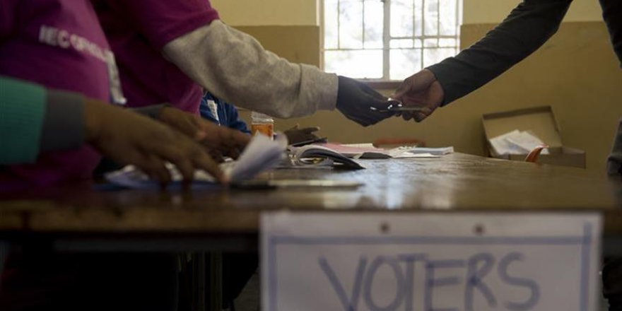 Amid unrest, 3M voting in Togo general elections