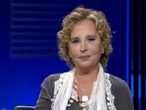 Nazlı Ilıcak'ta utanma geni yok