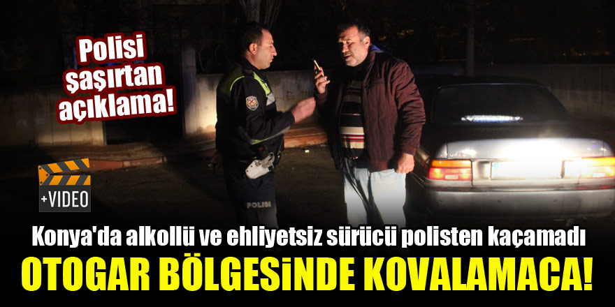 kovalamaca mobil uygulamasını indir