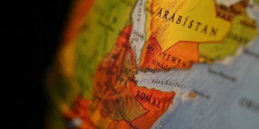 Turkish aid delegation released in Yemen’s Aden