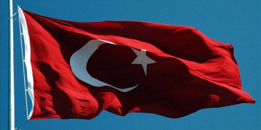 Turkey offers condolonces to Indonesian tsunami victims