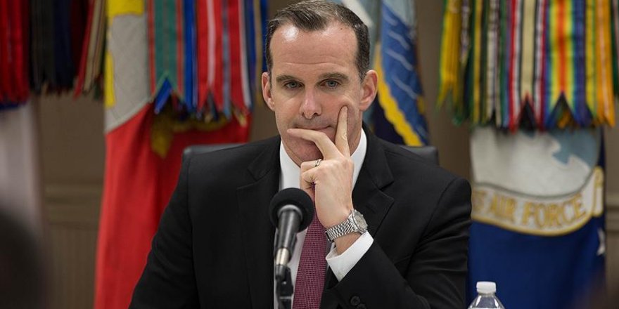 Coalition internationale anti-Daech: Démission de l'émissaire américain Brett McGurk