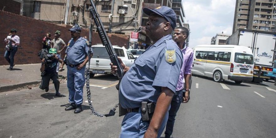 Ethiopia: 15 arrested for links to assassination group