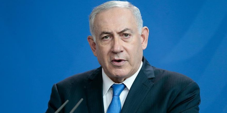 Israel to hold early election in April