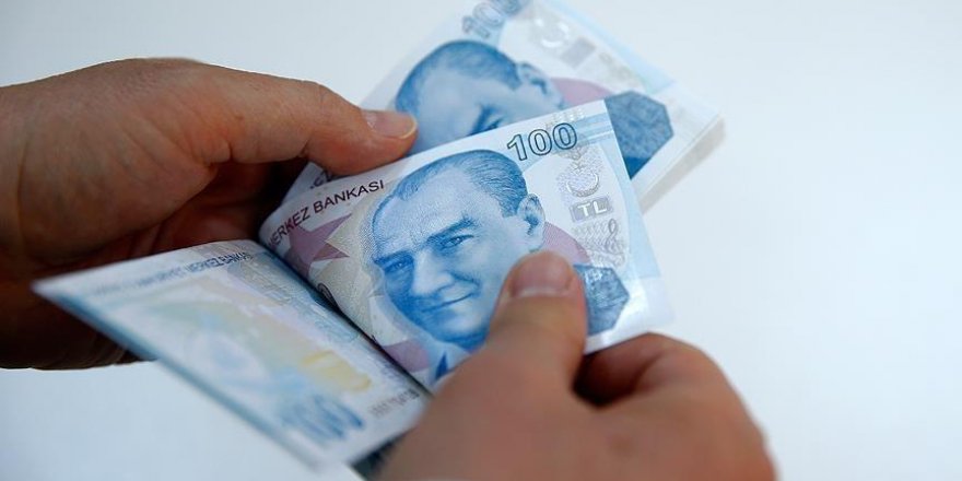 Turkey to boost minimum wage 26 pct