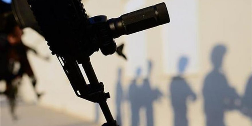 Daesh kidnaps 19 civilians in Iraq’s Kirkuk