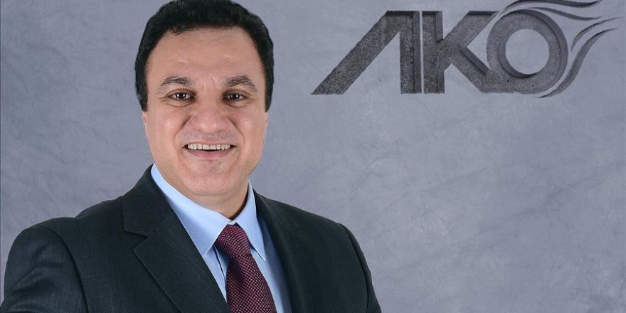 Huge recycling plant to be built in capital Ankara