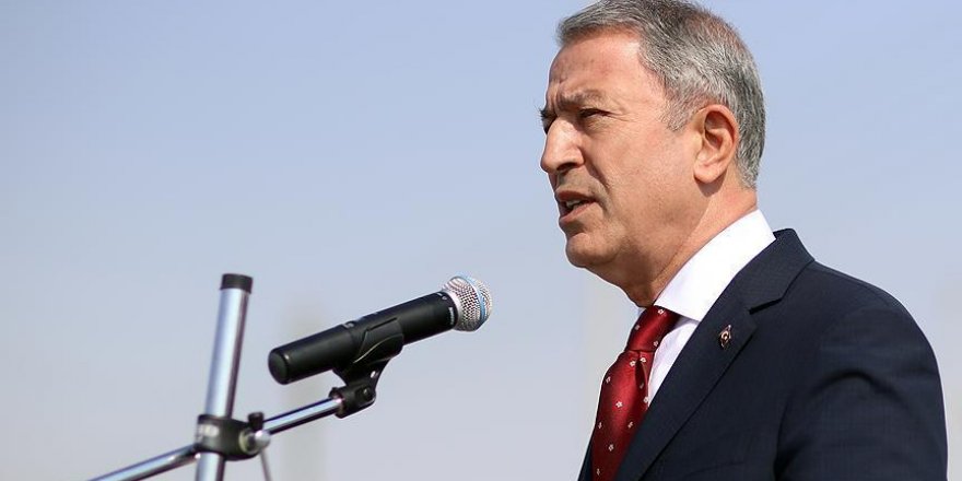 'Prep for operation east of Euphrates going as planned'