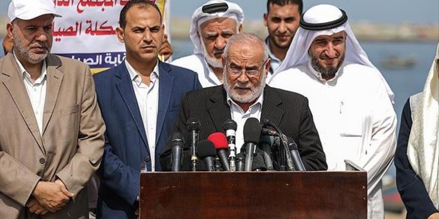 Hamas rejects court move dissolving legislative council