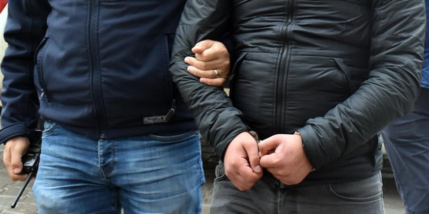 15 PKK/KCK suspects arrested in Aegean Turkey