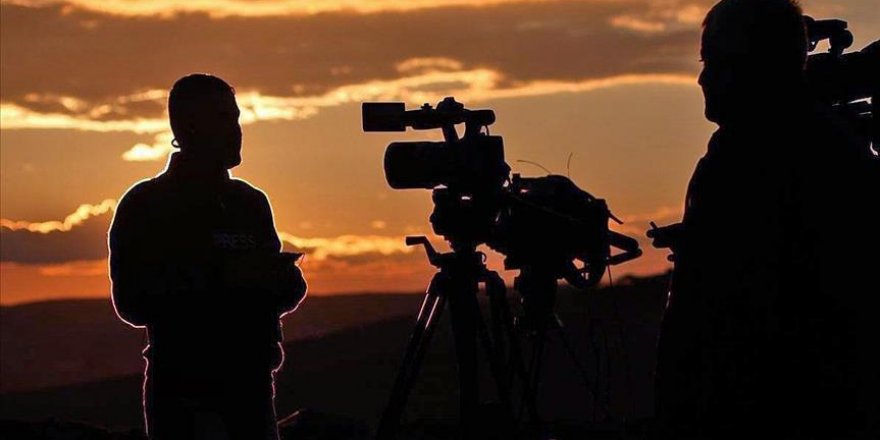 Sudan journos strike to protest crackdown, censorship