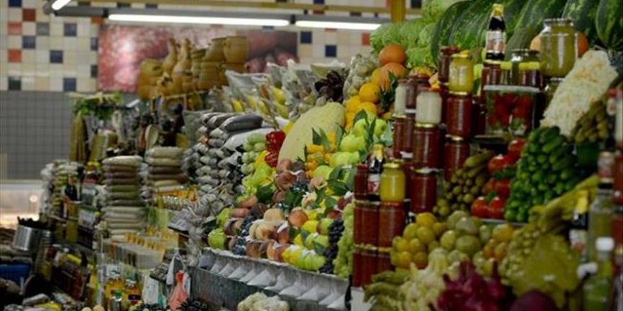 Palestine halts fruit and vegetable imports from Israel