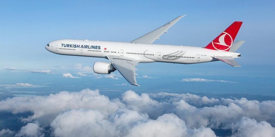 Turkish Airlines: Nouvelles destinations à partir de l'aéroport Istanbul