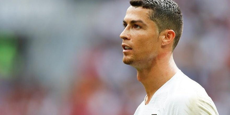 Football: Ronaldo s'élève contre le racisme dans le football