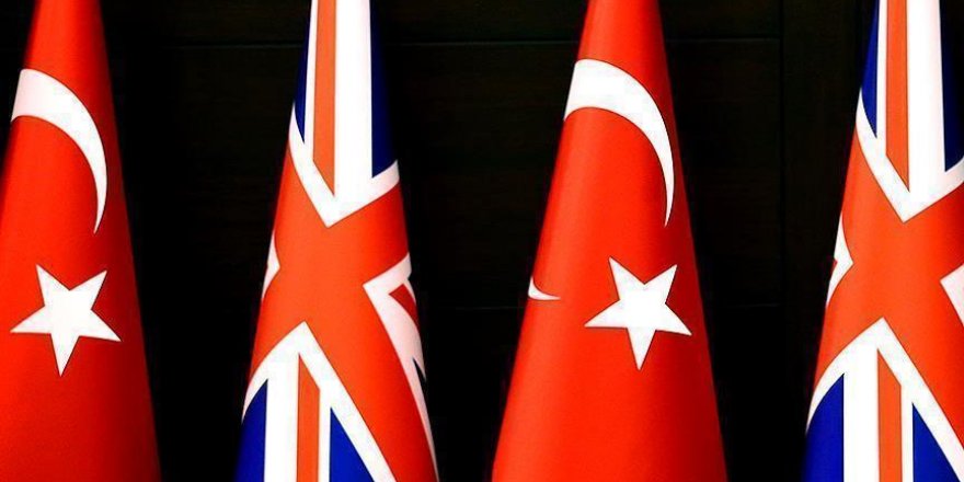 Turkish envoy: 2018 'bright year' in relations with UK