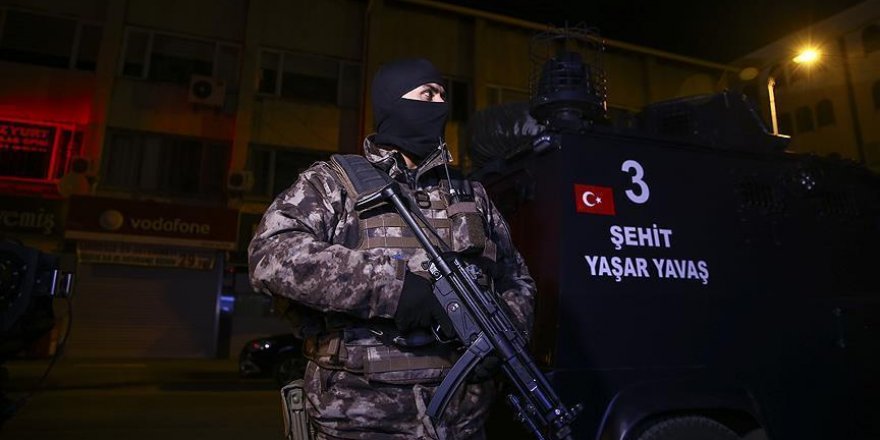 Turquie : Arrestation de 30 étrangers suspectés d'appartenir à Daech