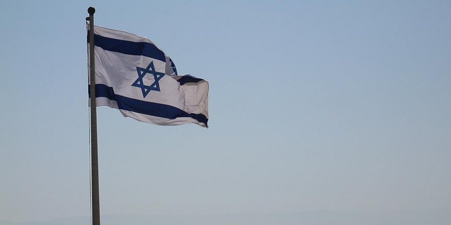 Drapeau israélien piétiné par une responsable jordanienne : Israël proteste