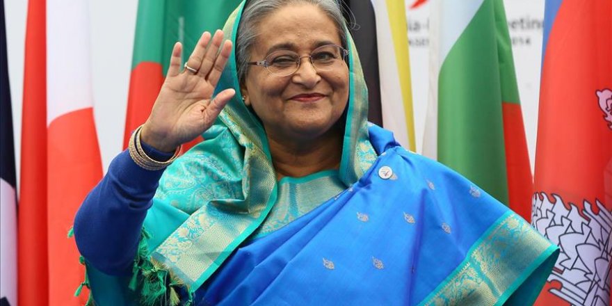 Bangladesh: PM Hasina wins violence-marred elections