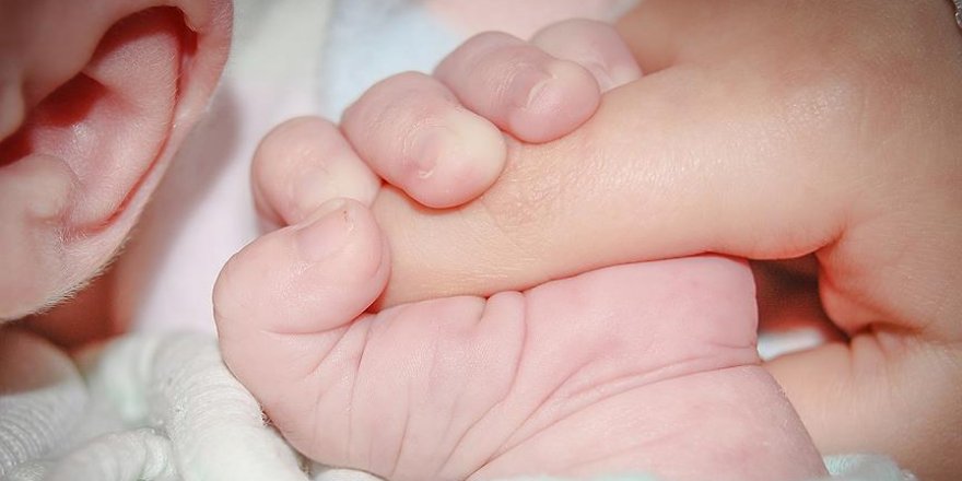 UNICEF: Over 395,000 babies to be born on Jan. 1, 2019