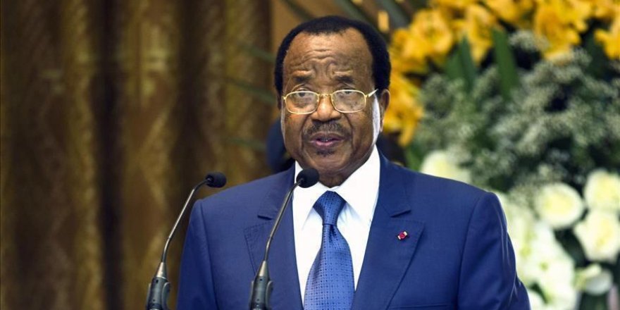 Cameroun : Paul Biya prévient de neutraliser les sécessionnistes