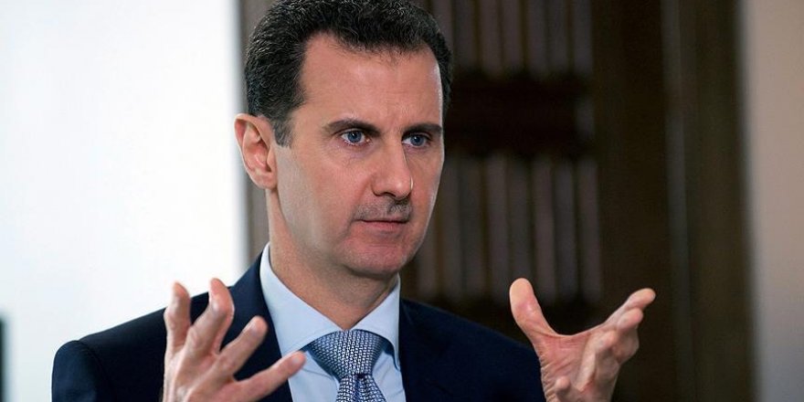 Assad aunt living in UK in return of investment: Daily