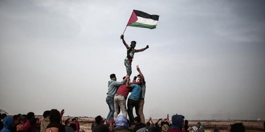 Bilan de la répression israélienne en 2018: 312 martyrs palestiniens