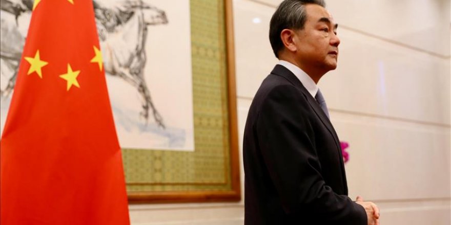 Chinese FM pledges continued cooperation with Africa