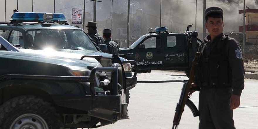 Afghanistan: 10 policiers tués dans une attaque des talibans