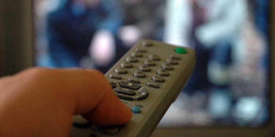 Turkey imposes ban on US television series