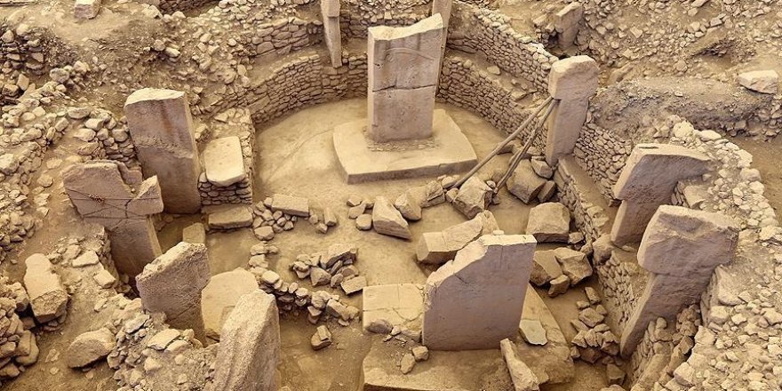 Turkey: Gobeklitepe to boost tourism in region