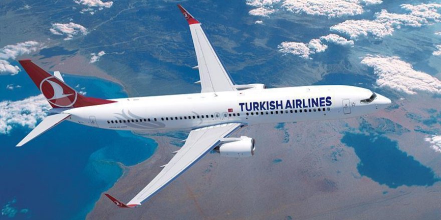 Turkish Airlines to launch Ankara-Rome direct flights