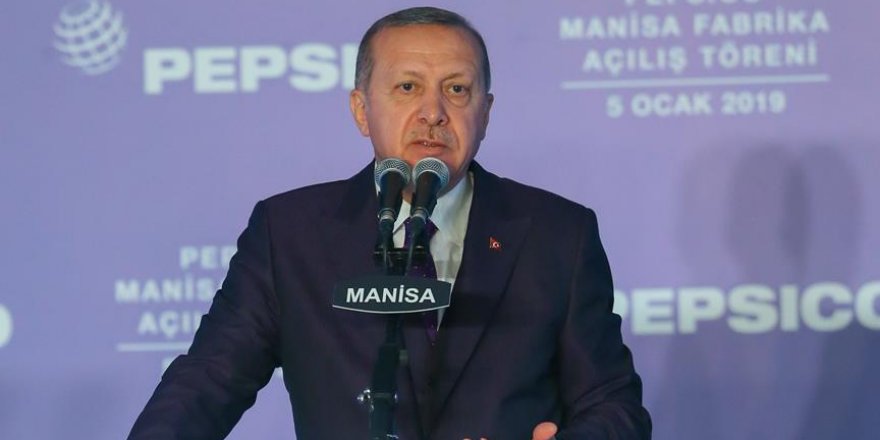 Erdogan : la Turquie reste une destination sûre pour les investisseurs internationaux