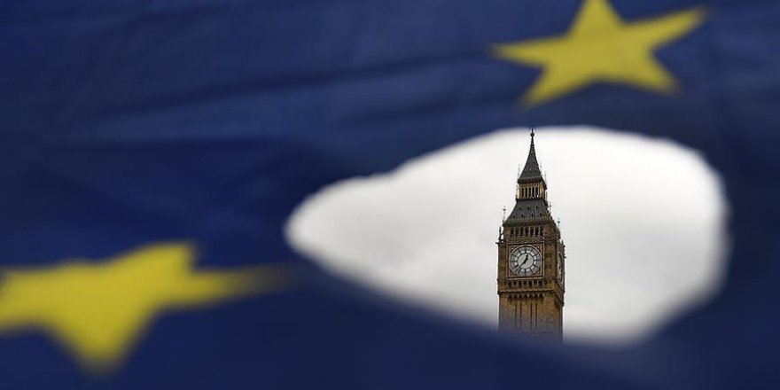 Brexit: MPs ask gov't to rule out no-deal exit