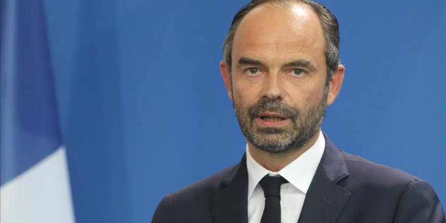 France / « Gilets jaunes » : création d’un répertoire des manifestants violents (Édouard Philippe)