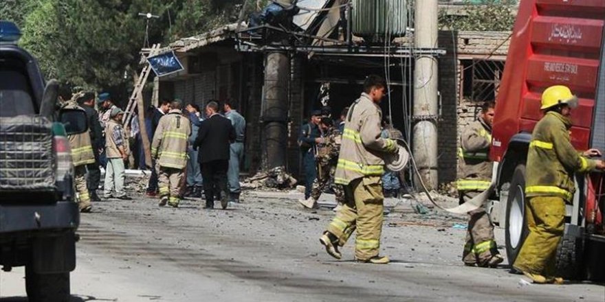 Afghanistan: 6 civils tués dans une explosion dans l'est