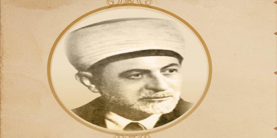 Trailblazer of Islamic education: Ahmet Hamdi Akseki