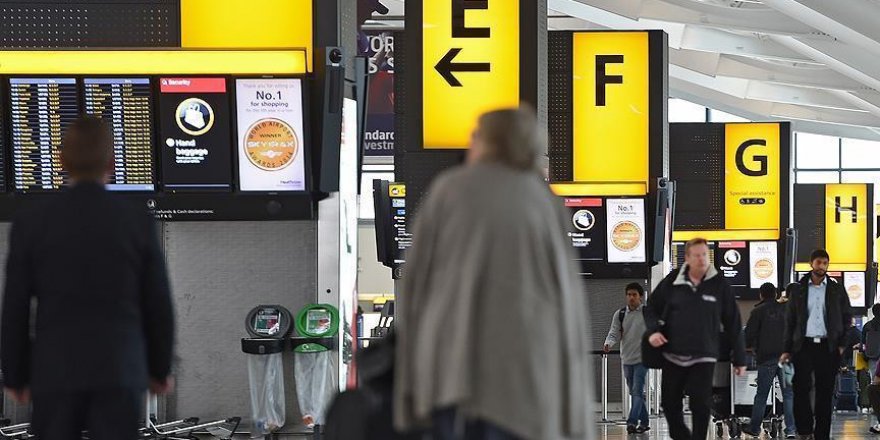 Londres : Reprises des vols à l'aéroport d'Heathrow