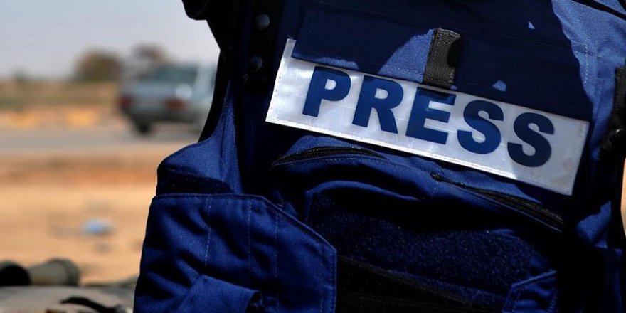 Afghanistan: 17 journalists killed in 2018