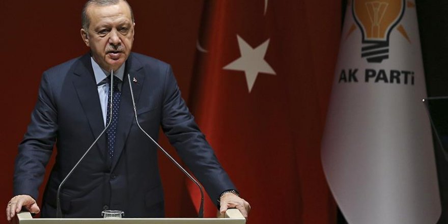 Erdogan: La Turquie, 13ème économie mondiale