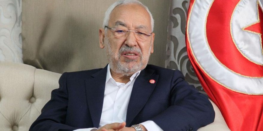 Tunisie/ Ghannouchi : "Pas personnellement concerné par les présidentielles