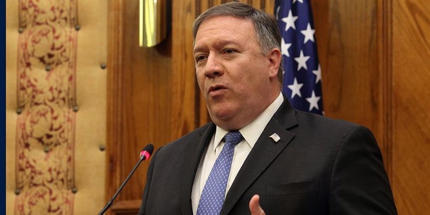 Pompeo : La démission de Zinni ne changera pas la politique de Washington face à la crise du Golfe