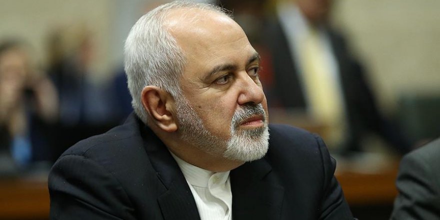 Kurdish region’s security ‘important’ to Iran: Zarif