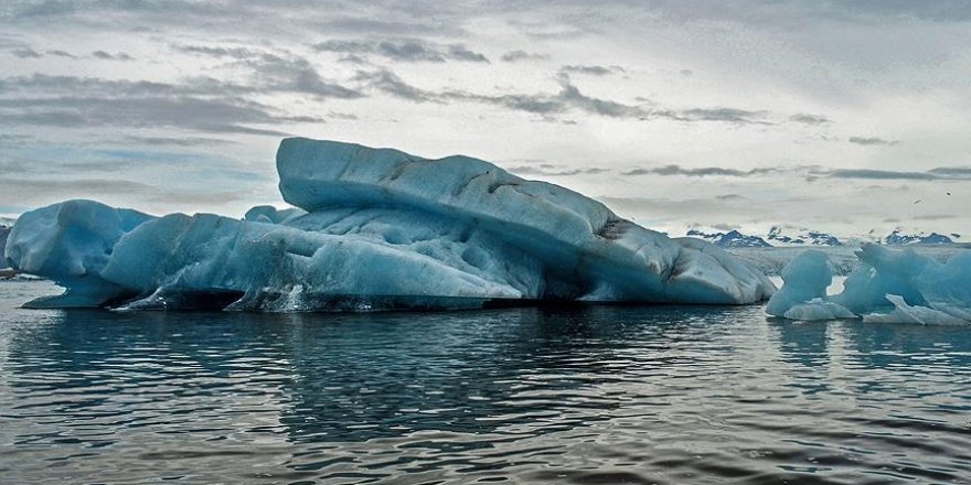 Antarctica: Ice mass loss increasing at alarming levels