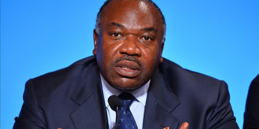 Gabon : Ali Bongo de retour à Libreville