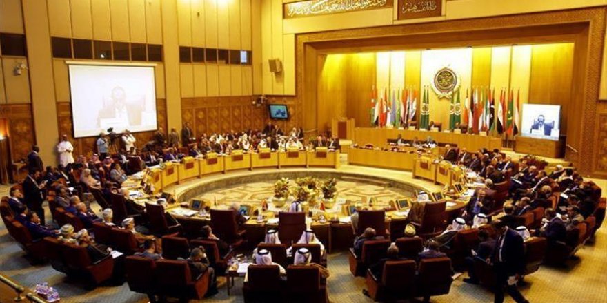 Chairman hints at Syria's probable Arab League return