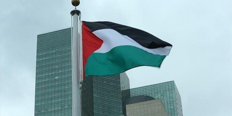 La Palestine déposera sa candidature pour devenir un membre à part entière à l'ONU