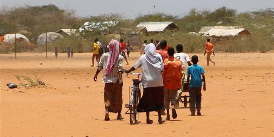 Number of Ethiopian refugees in Sudan rises to 1,500